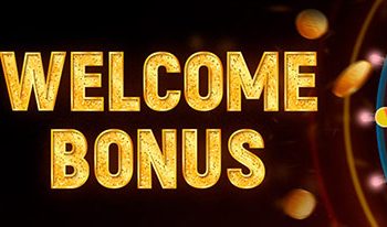 Welcome Bonus